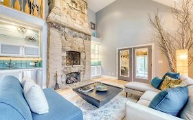 Stone Creek Retreat